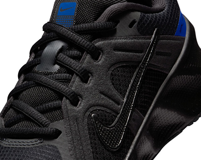 Nike Nike Siyah Ayakkabı Günlük METRO TEK (GS) Korayspor'da! Siyah - 8. görsel