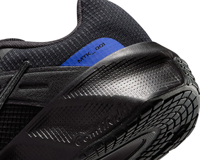 Nike Nike Siyah Ayakkabı Günlük METRO TEK (GS) Korayspor'da! Siyah - 9. görsel