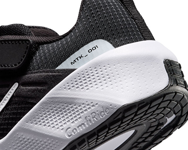 Nike Siyah Nike Metro Tek