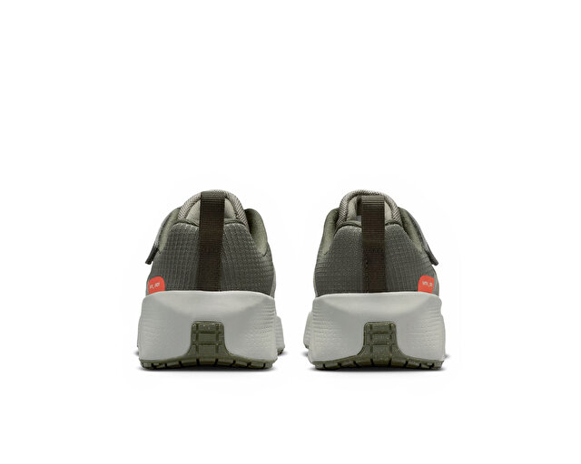 Nike Yeşil Nike Metro Ayakkabı Günlük TEK (PS)