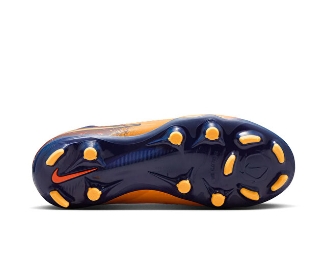 Nike Futbol ayakkabısı Kramponlar JR PHANTOM 6 LOW ACAD FG/MG EH - Görsel 7