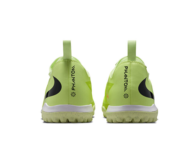 Nike Futbol ayakkabısı Halı Saha JR PHANTOM 6 LOW ACAD TF - Görsel 6