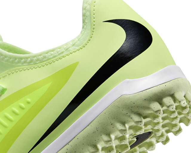 Nike Futbol ayakkabısı Halı Saha JR PHANTOM 6 LOW ACAD TF - Görsel 9