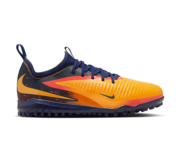 Nike Futbol ayakkabısı Halı Saha JR PHANTOM 6 LOW ACAD TF EH - Görsel 2