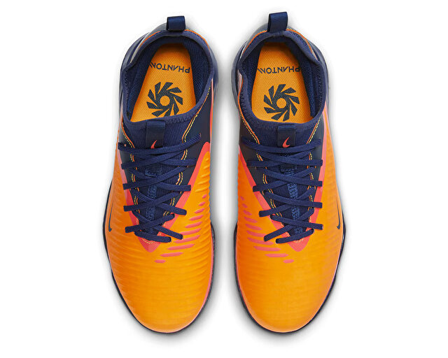 Nike Futbol ayakkabısı Halı Saha JR PHANTOM 6 LOW ACAD TF EH - Görsel 5