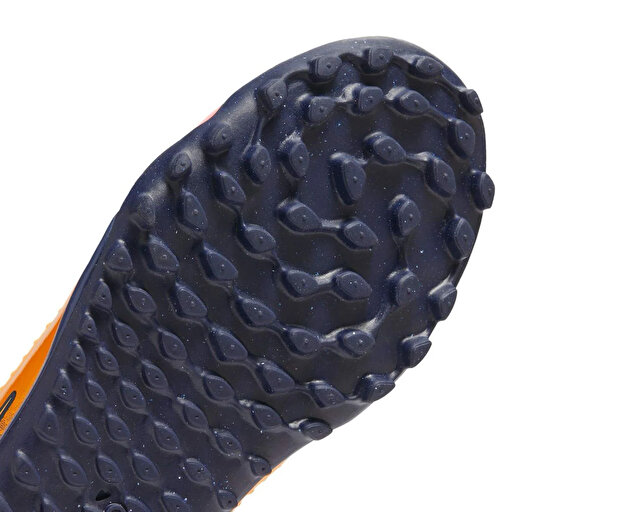 Nike Futbol ayakkabısı Halı Saha JR PHANTOM 6 LOW ACAD TF EH - Görsel 9