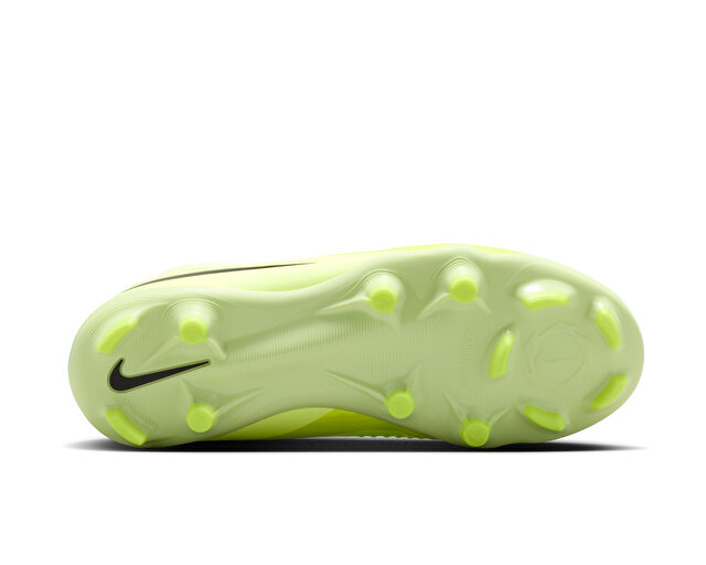 Nike Futbol ayakkabısı Kramponlar JR PHANTOM 6 HIGH ACAD FG/MG - Görsel 7