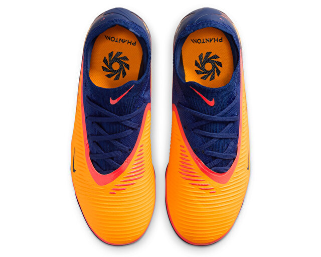 Nike Futbol ayakkabısı Kramponlar JR PHANTOM 6 LOW PRO FG/MG EH - Görsel 5