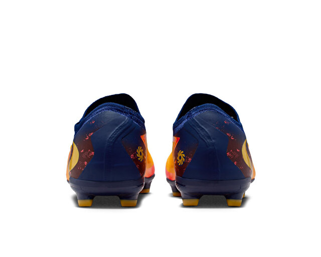 Nike Futbol ayakkabısı Kramponlar JR PHANTOM 6 LOW PRO FG/MG EH - Görsel 6