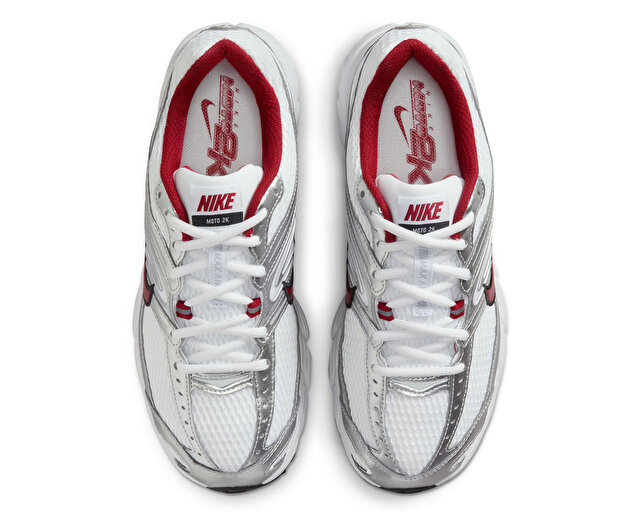 Nike Nike Beyaz Ayakkabı Günlük W AIR MAX MOTO 2K Korayspor'da! Beyaz - 5. görsel