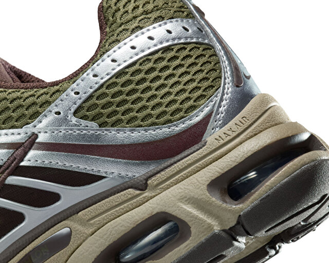 Nike Ayakkabı Günlük W AIR MAX MOTO 2K - Görsel 9