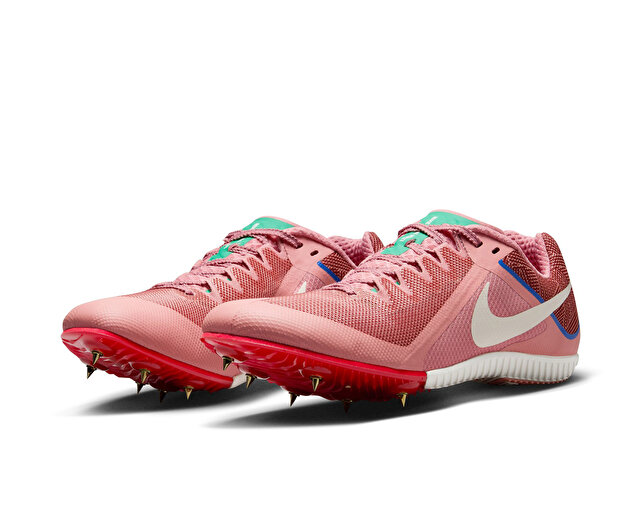 Nike Koşu Ayakkabısı ZOOM RIVAL MULTI ALL - Görsel 6