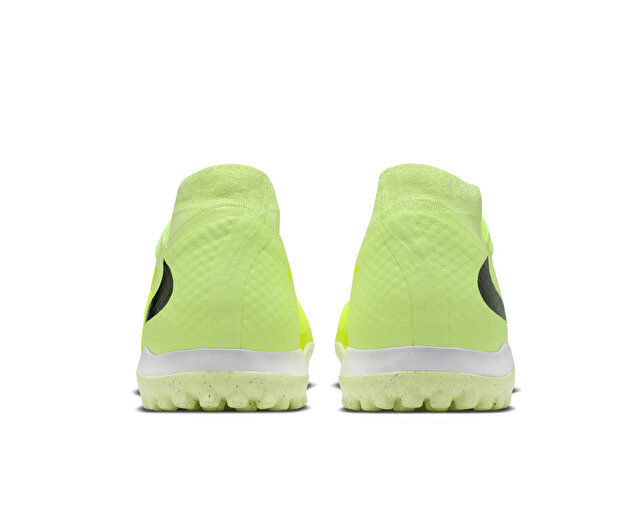 Nike Futbol ayakkabısı Halı Saha PHANTOM 6 HIGH ACAD TF - Görsel 6