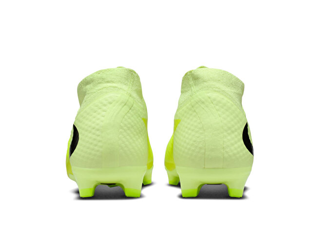 Nike Futbol ayakkabısı Kramponlar PHANTOM 6 HIGH ACAD FG/MG - Görsel 6