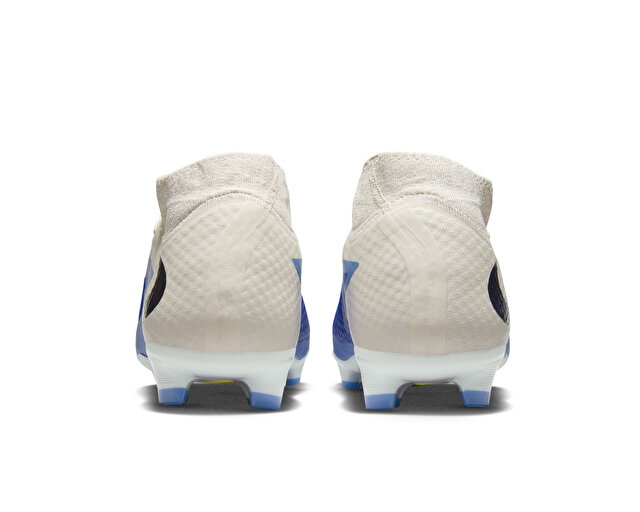 Nike Futbol ayakkabısı Kramponlar PHANTOM 6 HIGH ACAD FG/MG LV8 - Görsel 6