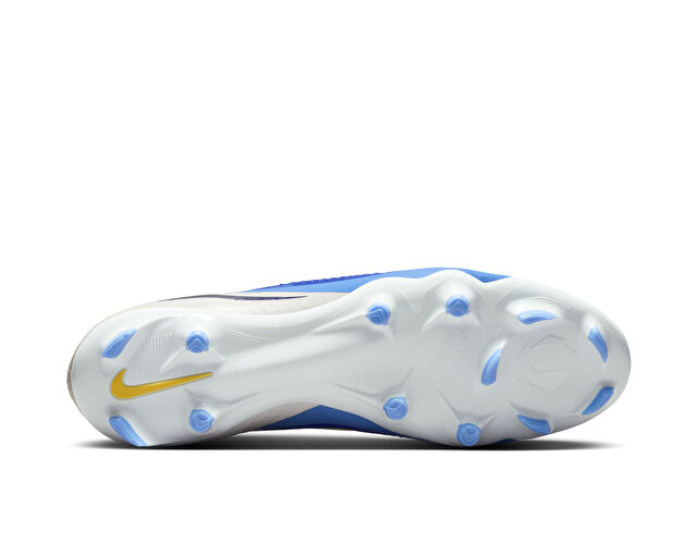 Nike Futbol ayakkabısı Kramponlar PHANTOM 6 HIGH ACAD FG/MG LV8 - Görsel 7