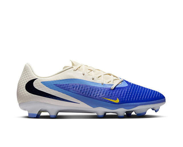 Nike Futbol ayakkabısı Kramponlar PHANTOM 6 LOW ACAD FG/MG LV8 - Görsel 2