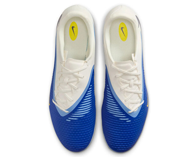 Nike Futbol ayakkabısı Kramponlar PHANTOM 6 LOW ACAD FG/MG LV8 - Görsel 5