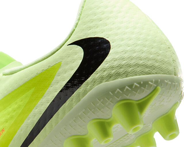 Nike Futbol ayakkabısı Kramponlar PHANTOM 6 LOW ACAD AG - Görsel 9