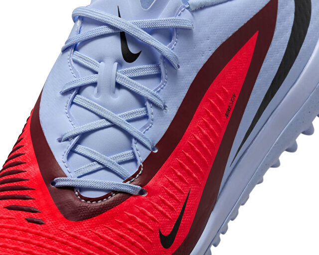 Nike Futbol ayakkabısı Halı Saha PHANTOM 6 LOW ACAD TF - Görsel 8