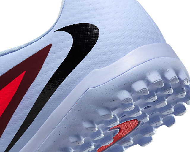 Nike Futbol ayakkabısı Halı Saha PHANTOM 6 LOW ACAD TF - Görsel 9