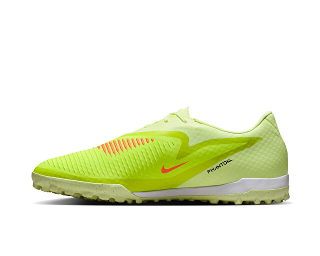 Nike Futbol ayakkabısı Halı Saha PHANTOM 6 LOW ACAD TF - Görsel 3