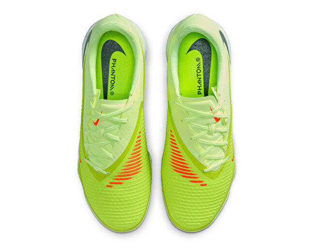 Nike Futbol ayakkabısı Halı Saha PHANTOM 6 LOW ACAD TF - Görsel 5