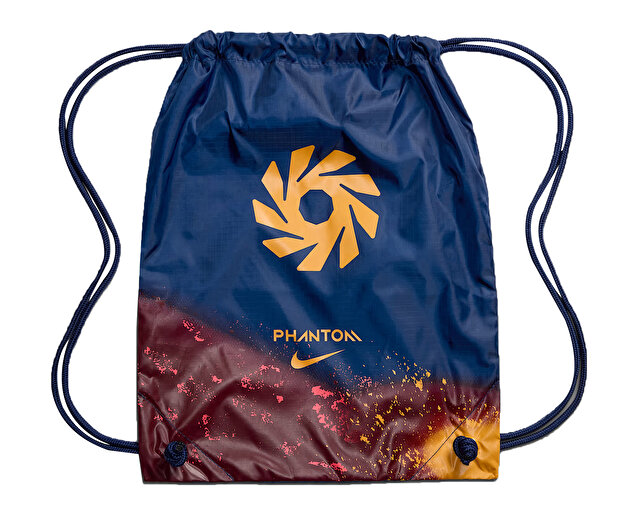 Nike Futbol ayakkabısı Kramponlar PHANTOM 6 LOW ELITE FG EH - Görsel 3