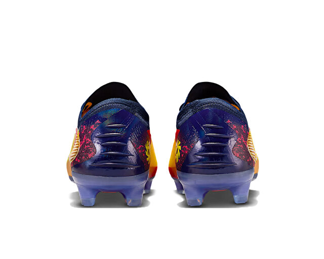 Nike Futbol ayakkabısı Kramponlar PHANTOM 6 LOW ELITE FG EH - Görsel 7