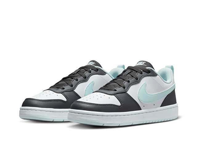 Nike Ayakkabı Günlük Court Borough Low Recraft Bg - Görsel 4