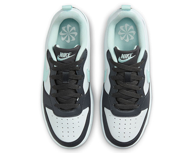 Nike Ayakkabı Günlük Court Borough Low Recraft Bg - Görsel 5