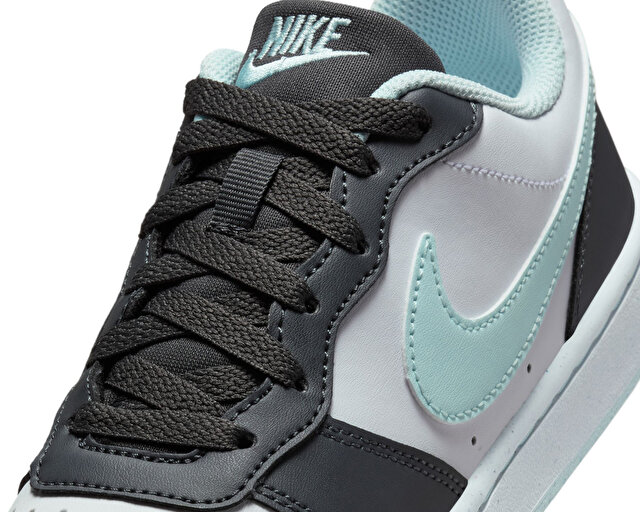 Nike Ayakkabı Günlük Court Borough Low Recraft Bg - Görsel 8