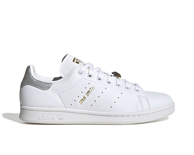 Adidas Ayakkabı Günlük Stan Smith W - Görsel 2