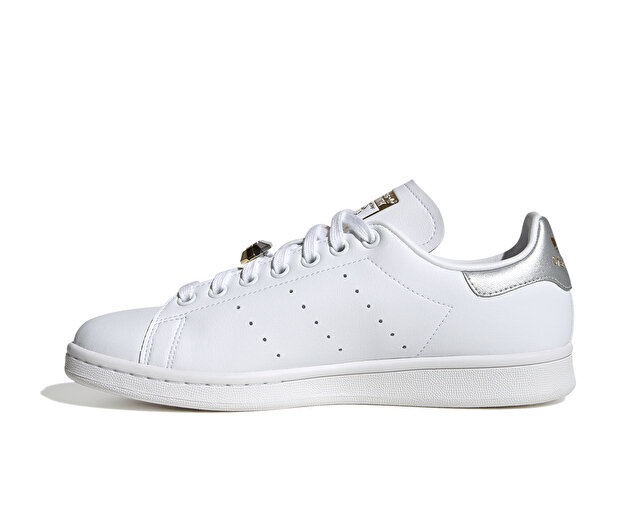 Adidas Ayakkabı Günlük Stan Smith W - Görsel 4