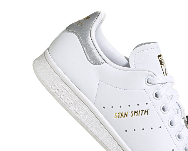 Adidas Ayakkabı Günlük Stan Smith W - Görsel 9