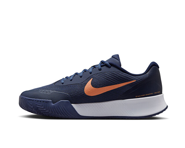 Nike Ayakkabı Tenis VAPOR LITE 3 - Görsel 3