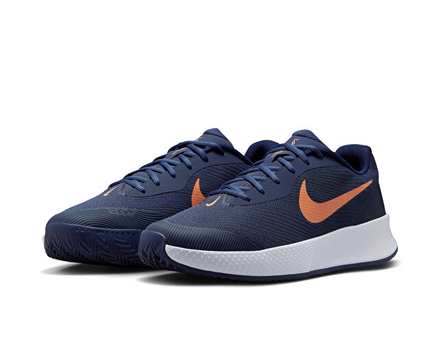 Nike Ayakkabı Tenis VAPOR LITE 3 - Görsel 4