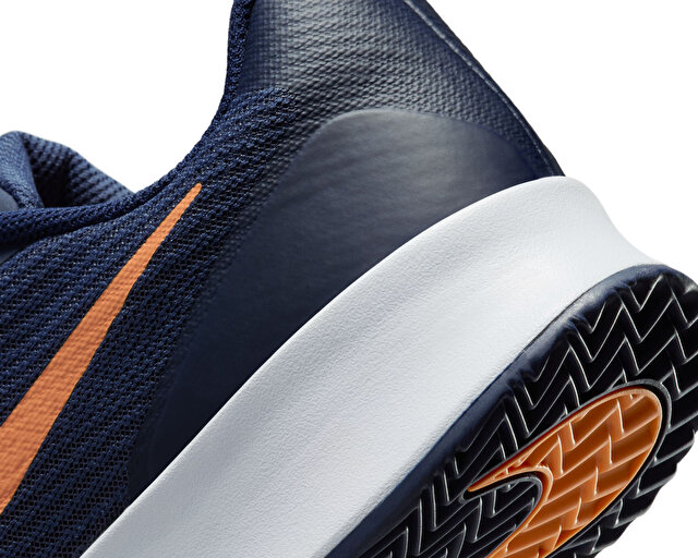 Nike Ayakkabı Tenis VAPOR LITE 3 - Görsel 9