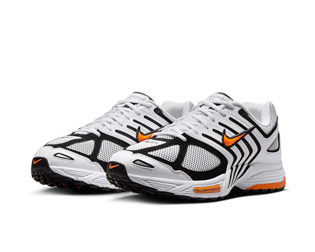 Nike Ayakkabı Günlük NIKE AIR PEGASUS 2005 - Görsel 4