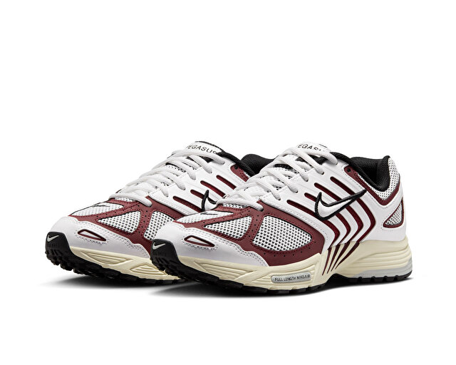 Nike Ayakkabı Günlük W NIKE AIR PEGASUS 2005 - Görsel 5