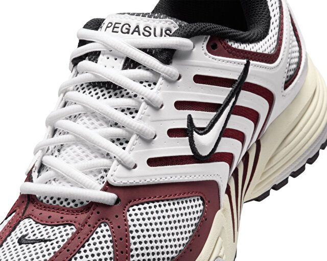 Nike Ayakkabı Günlük W NIKE AIR PEGASUS 2005 - Görsel 9