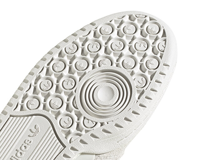Adidas Adidas Krem Ayakkabı Günlük FORUM MID W Korayspor'da! Krem - 8. görsel