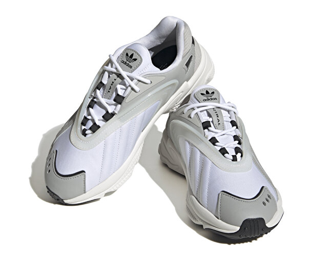 Adidas Ayakkabı Originals Oztral W - Görsel 4