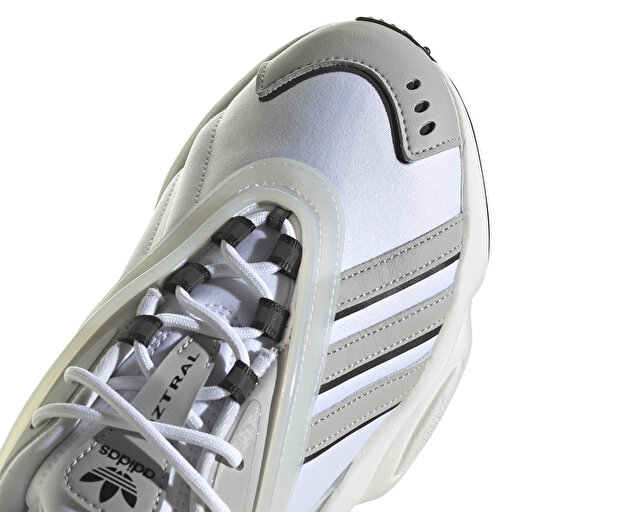 Adidas Ayakkabı Originals Oztral W - Görsel 7