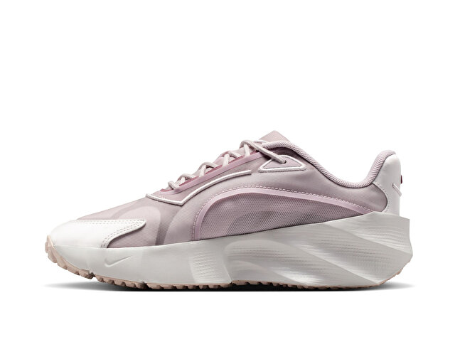 Nike Nike Siyah Ayakkabı Günlük WMNS AURA EDGE Korayspor'da! Siyah - 3. görsel