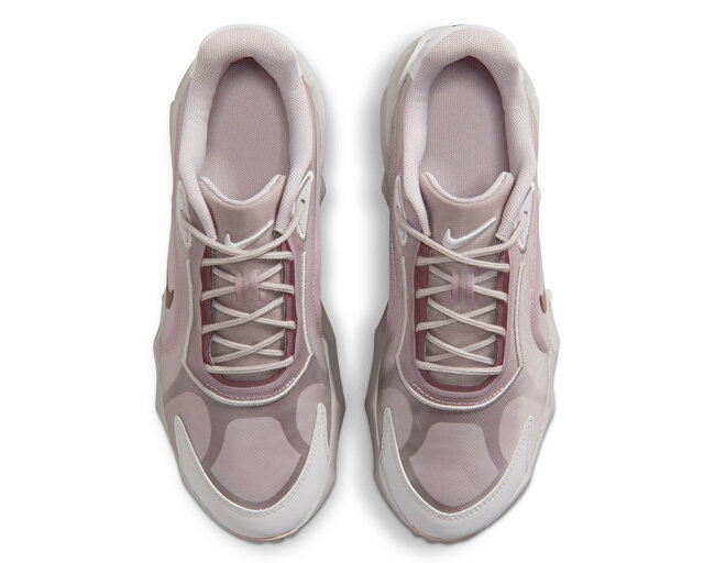 Nike Nike Siyah Ayakkabı Günlük WMNS AURA EDGE Korayspor'da! Siyah - 5. görsel