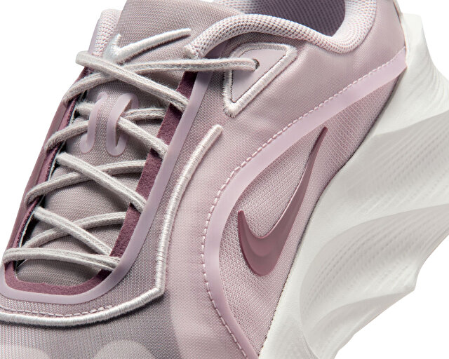 Nike Nike Siyah Ayakkabı Günlük WMNS AURA EDGE Korayspor'da! Siyah - 8. görsel