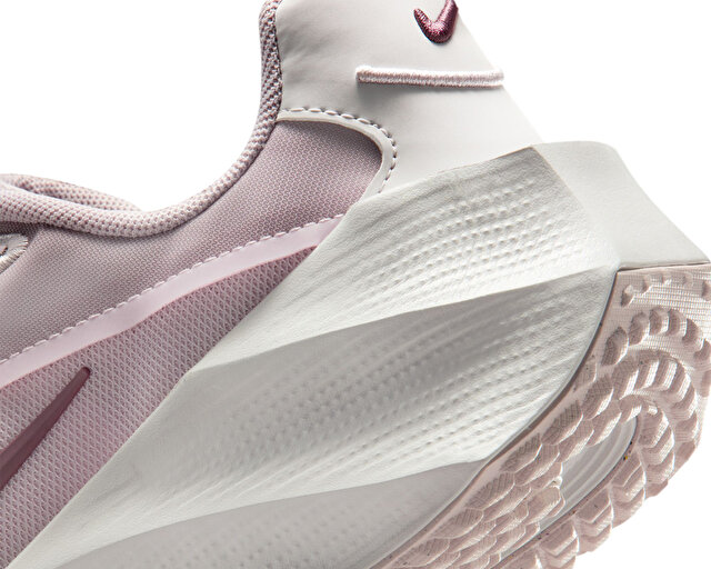 Nike Nike Siyah Ayakkabı Günlük WMNS AURA EDGE Korayspor'da! Siyah - 9. görsel