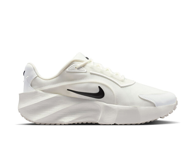 Nike Nike Beyaz Ayakkabı Günlük WMNS AURA EDGE Korayspor'da! Beyaz - 2. görsel