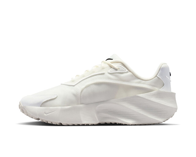 Nike Nike Beyaz Ayakkabı Günlük WMNS AURA EDGE Korayspor'da! Beyaz - 3. görsel